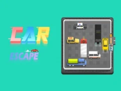 Car Escape Car Escape