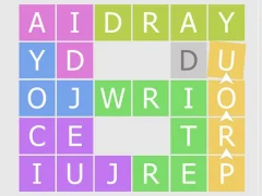 खेल Word Search ऑनलाइन