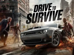 Drive To Survive