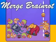 Merge Brainrot