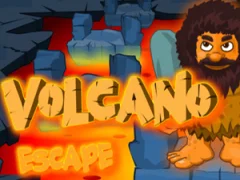 Spil Volcano Escapes online