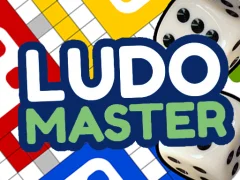 שפּיל Ludo Master אָנליין