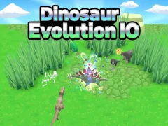 Dinosaur Evolution IO