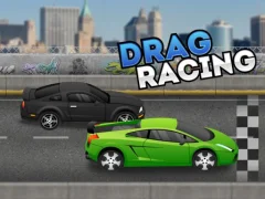 Drag Racing — لعبة مجانية اون لاين