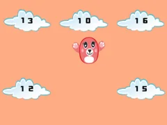 Spel Number Jump på nätet