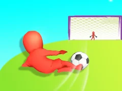 Crazy Kick! — bezmaksas tiešsaistes spēle