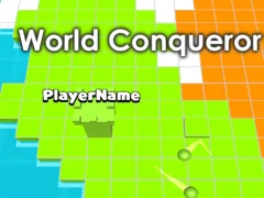 World Conqueror
