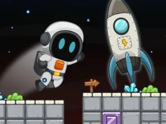 Crazy Gravity Space — free online game
