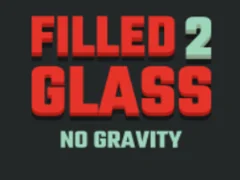 Filled Glass 2 — bezmaksas tiešsaistes spēle