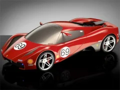 Super Cars Puzzle — 무료 온라인 게임