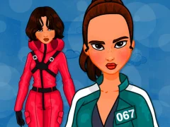 Spill Riddles of Squid online