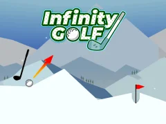 Igra Infinity Golf online