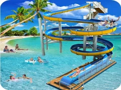 Water Slide Adventure — 무료 온라인 게임