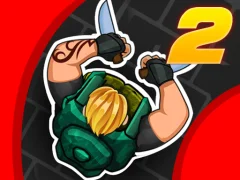 Spel Hunter Assassin 2 online