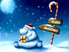Santa Claus Adventure — ücretsiz çevrimiçi oyun