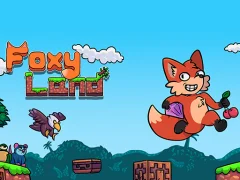 Foxy Land 