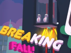 بازی Breaking Fall آنلاین