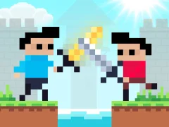 Spel Castel Wars online