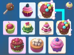 Spel Yummy Link på nätet