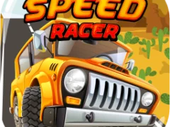 Xogo Speed Racer en liña