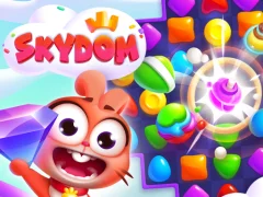 खेल Skydom ऑनलाइन
