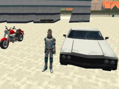 Xogo City Simulator en liña