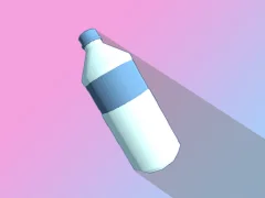 Bottle Flip 3d — bezmaksas tiešsaistes spēle