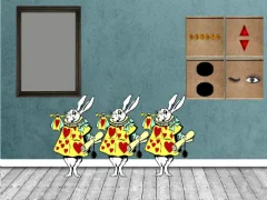 Igra Alice Tale Escape online