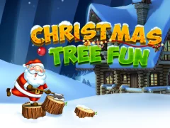 Гаме Christmas Tree Fun онлајн