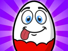 游戏My Eggs Surprise在线