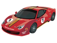 Sport Cars Coloring — free online game