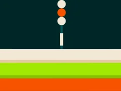 Color Shooting — لعبة مجانية اون لاين