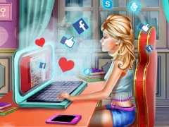 Ellie Vogue Blog เกมออนไลน์