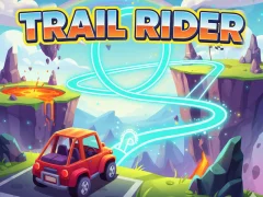 Trail Rider