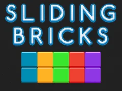 游戏Sliding Bricks在线