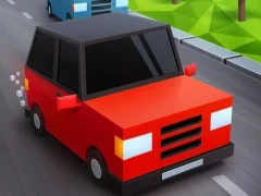 Traffic Run — لعبة مجانية اون لاين