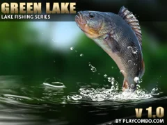 Permainan Green Lake  talian