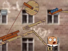 Wake Up the Box 2 — ücretsiz çevrimiçi oyun