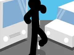 Spil Stick City online