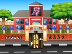 Rescue The Cartoon Book — لعبة مجانية اون لاين