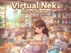 Virtual Neko: Kitty Collector