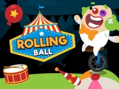 Xogo Rolling ball en liña