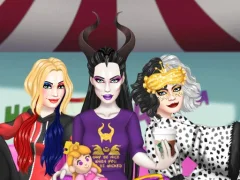BFF Pajama Pfarty เกมออนไลน์