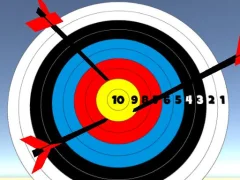 Archery Master — لعبة مجانية اون لاين