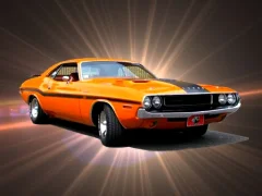 Cool GTA Cars — لعبة مجانية اون لاين