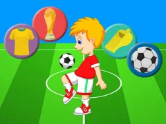 Igra Soccer Match 3 online