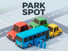 Park Spot — free online game