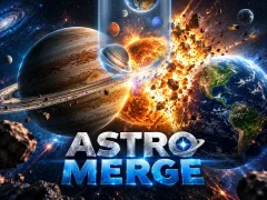 თამაში Astro Marge ონლაინ