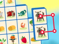 Juego Farm connect 2 en línea