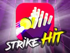 Strike Hit — безплатна онлайн игра